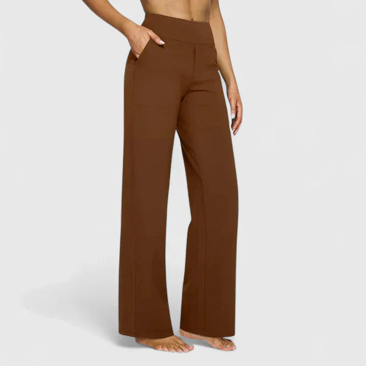 Ame | Pantalons Élégants