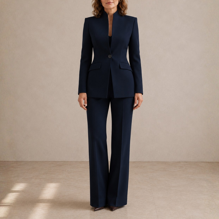 Sophia | Costume Élégant