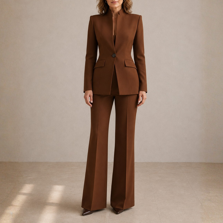 Sophia | Costume Élégant