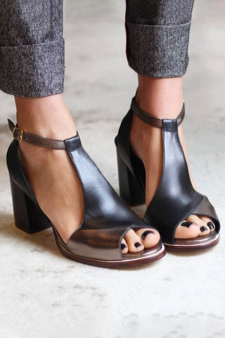 Kenzira™ | Talons Modernes