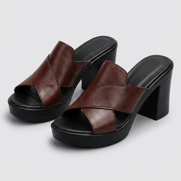 DARCY | Talons de Confort Toute la Journée